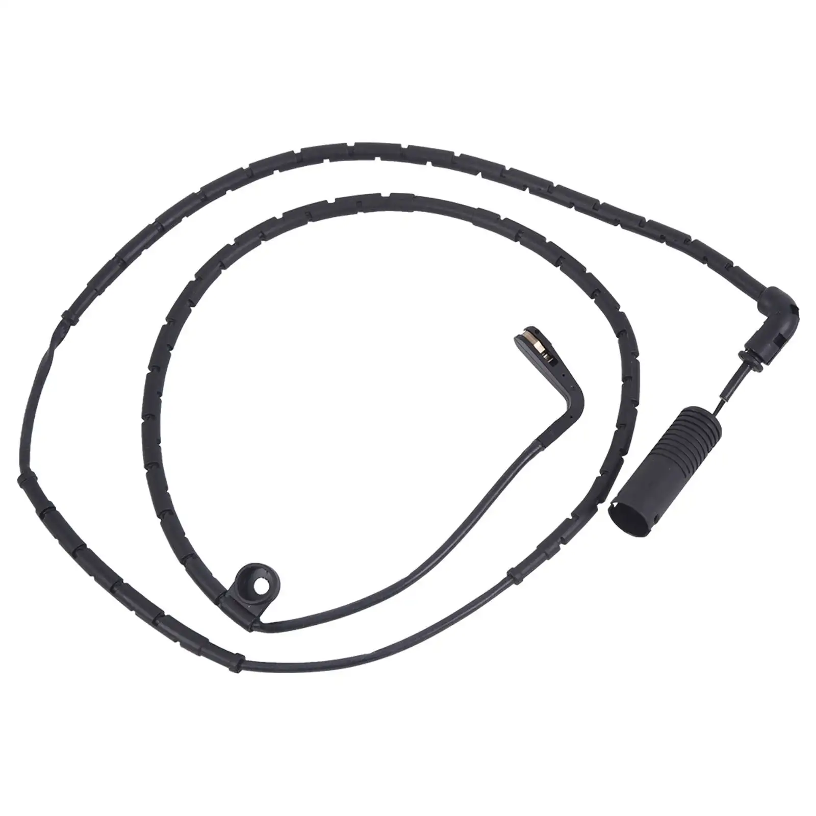 SOE500030 Rear LH RH Brake Pad Wear