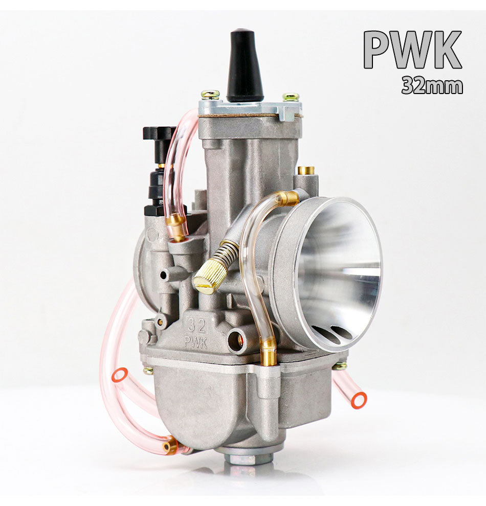 PWK32mm Sandblasting