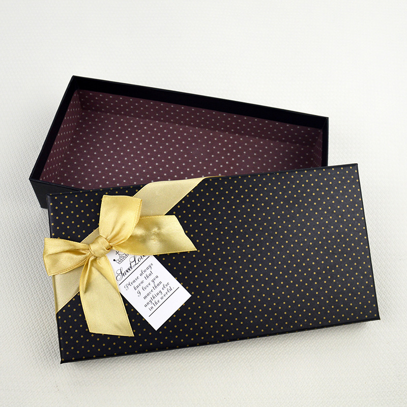 Title 2, 18 Grid Chocolate Gift Box Creative Valentine