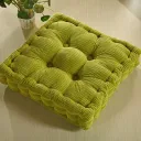 Pea Green