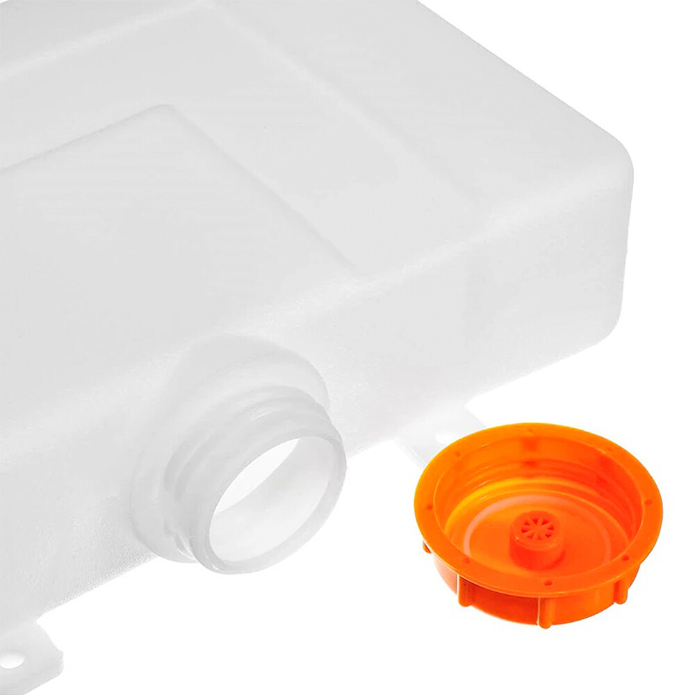 7L  Air Heater Fuel Oil Gasoline Tank  Oil Extractor For Car Truck Caravan