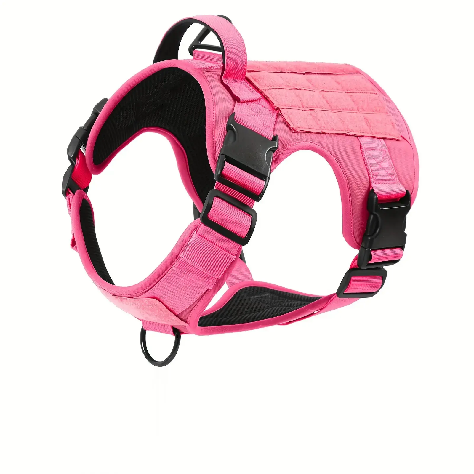 American Local Tactical Pet Boobs Service Dog
