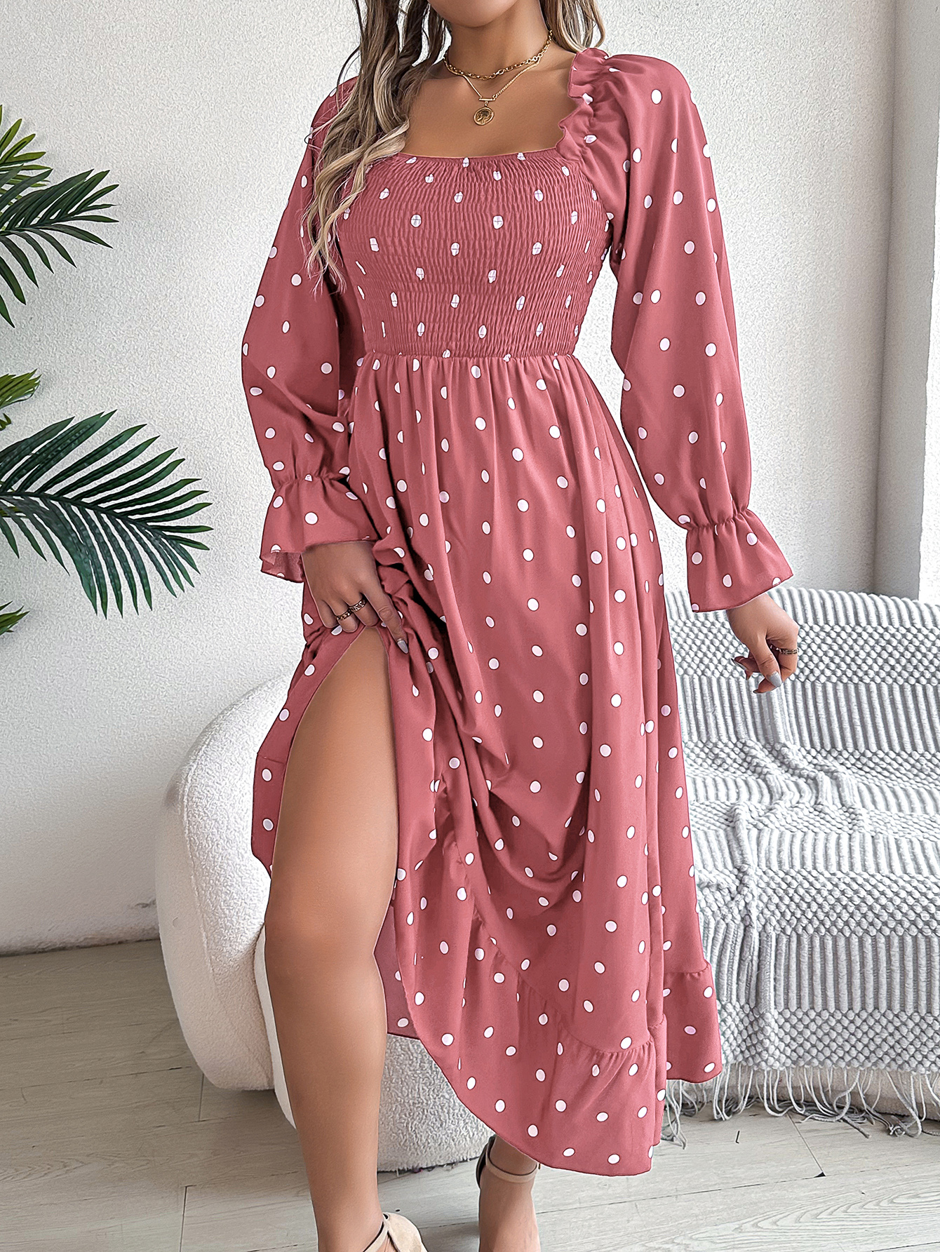 Pink