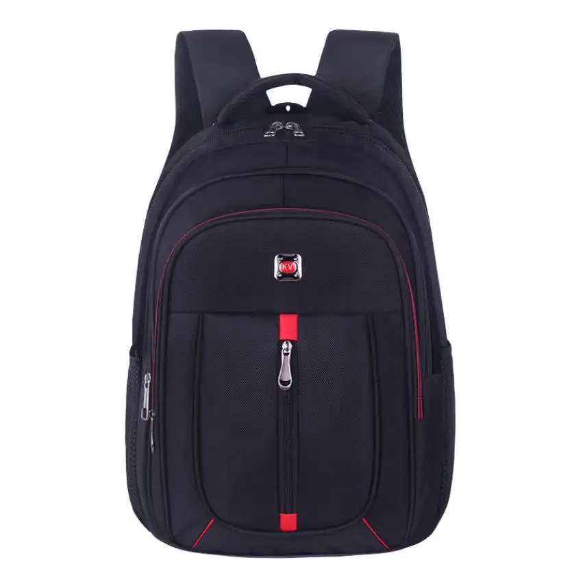 Men's Multifunctional Large Capacity Oxford Cloth Backpack