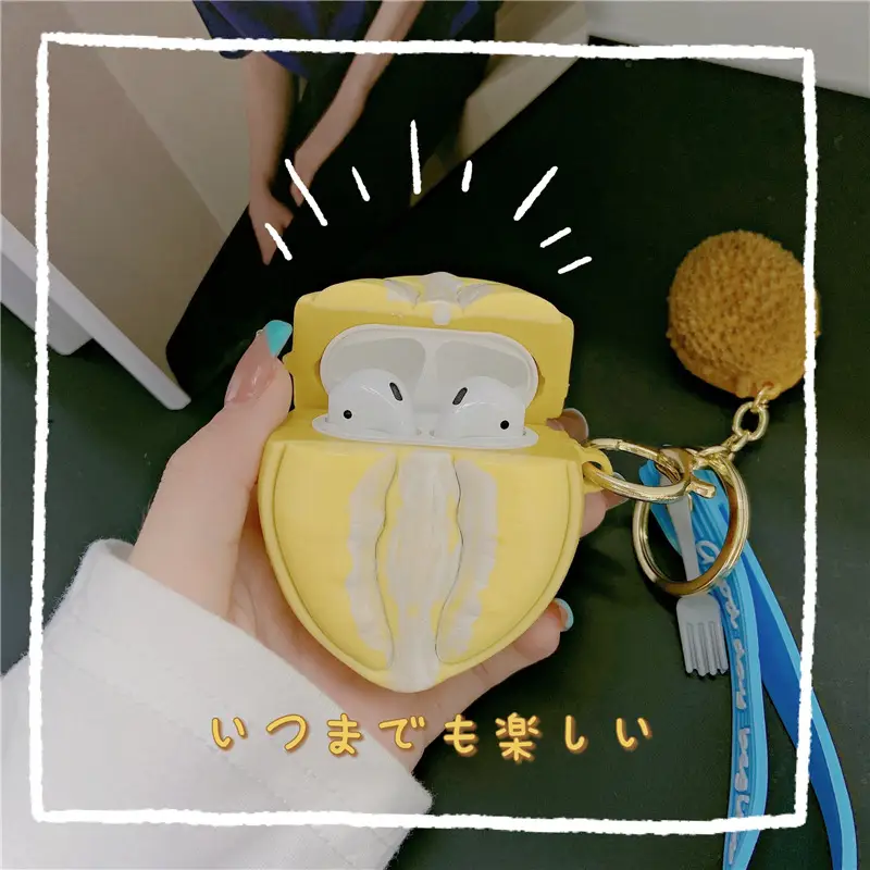 Creative Three-dimensional Simulation Of Durian