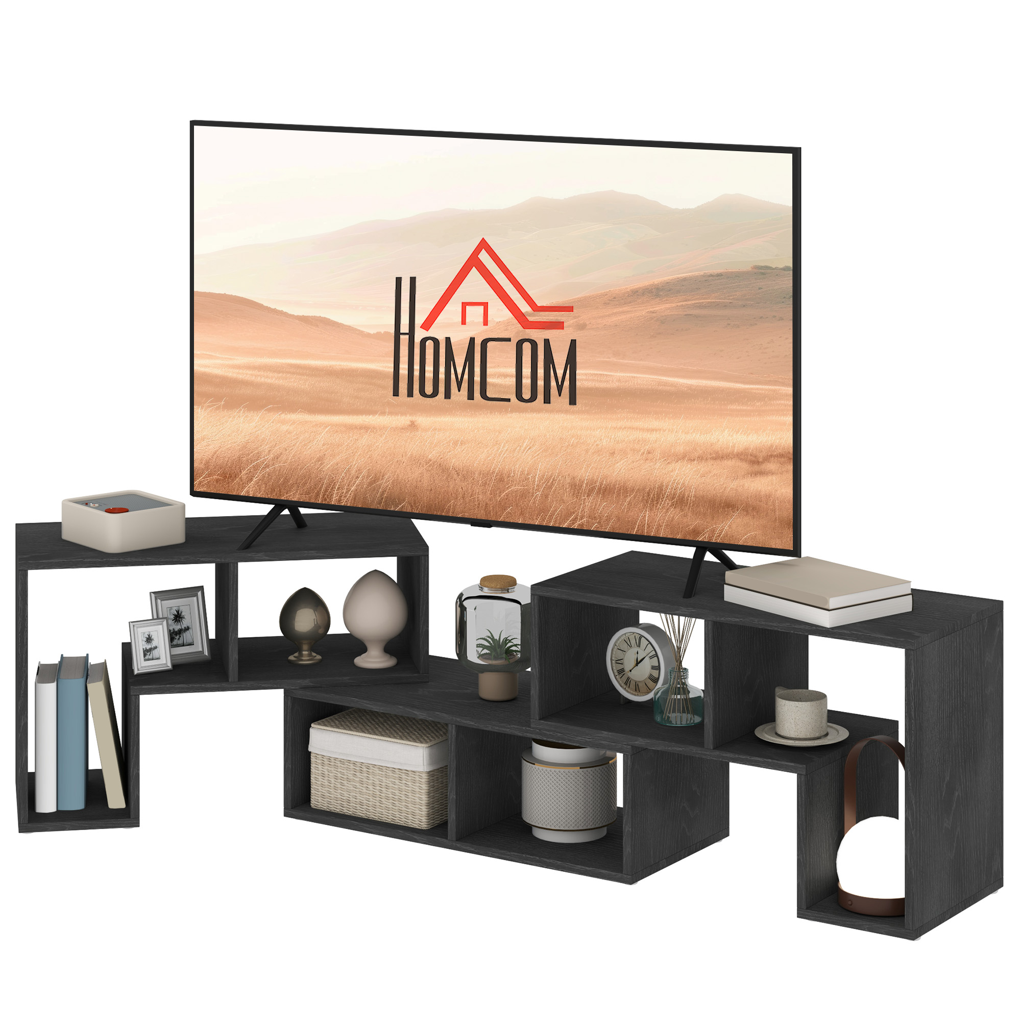 Three Modular TV Cabinets — image 5