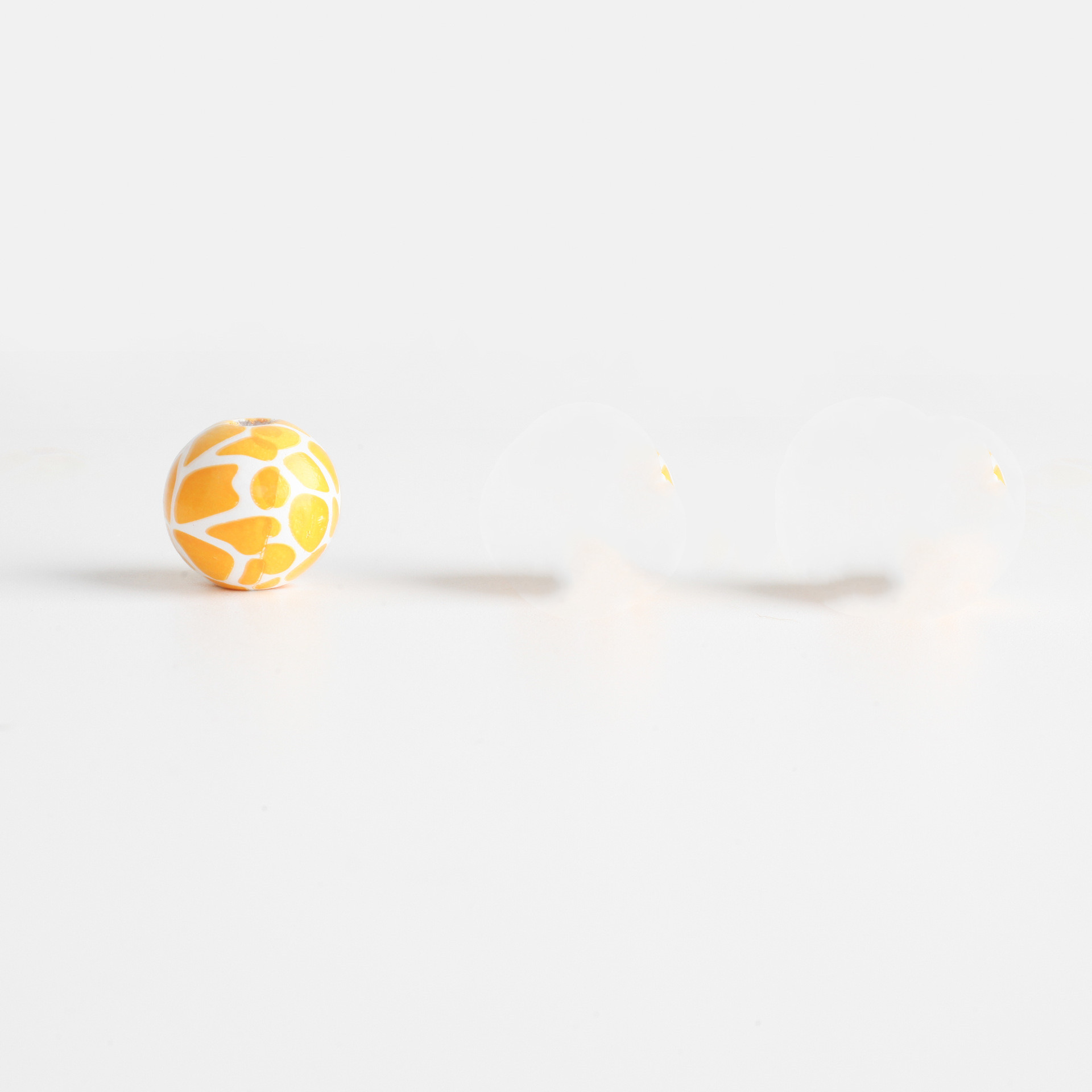 Giraffe Pattern