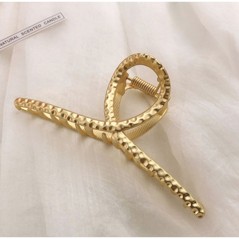 Заколка для светлых волос Заколка для волос в форме акулы Большая заколка для волос для ванны