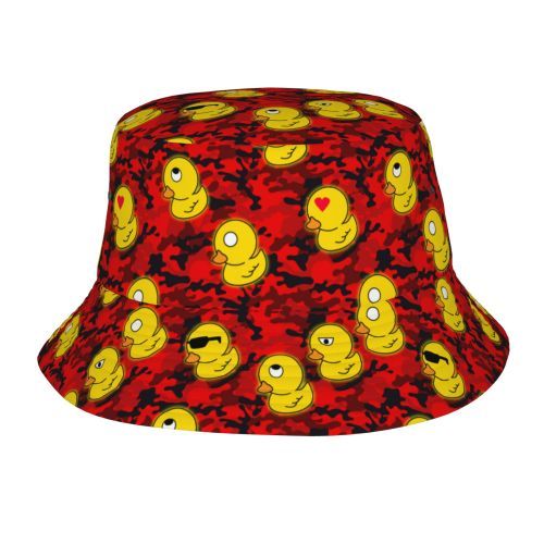 Bucket Hat Psychedelic Magic Mushrooms Fisherman Reflect - Picture 44 of 60