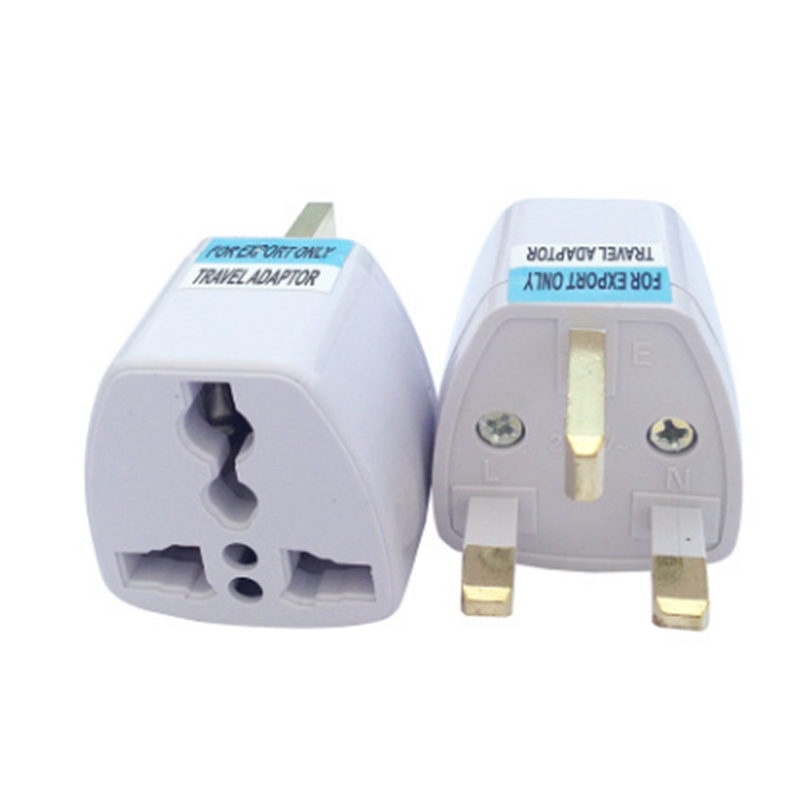 UK adapter