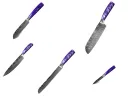 5Pc Set