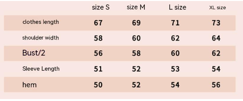 American Vintage Embroidery Round Neck Sweater