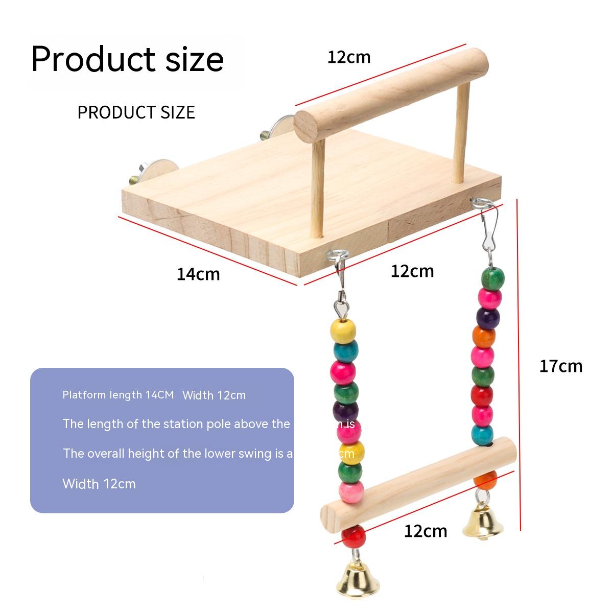 V33 Swing Set Sets Of Stand