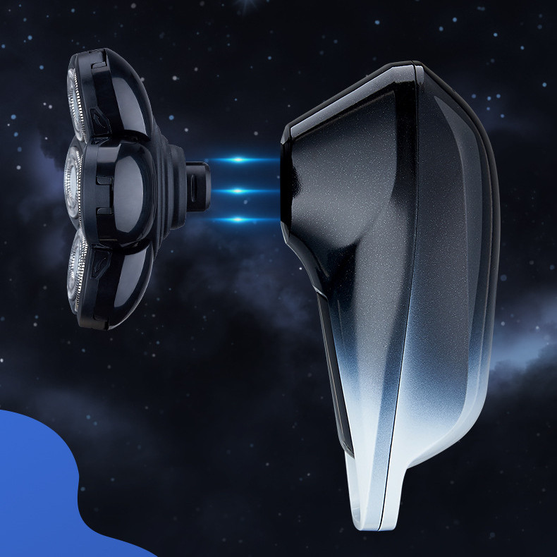 Household Men's Razor Multi-function Bald Machine