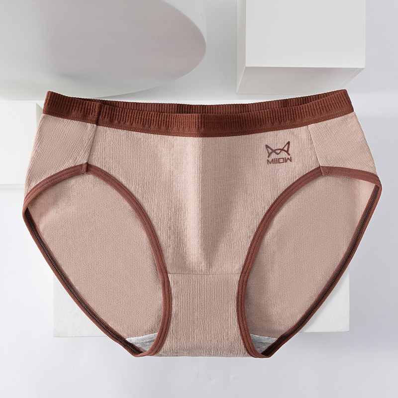 Title 5, Slip donna seamless a vita bassa media, comfort...