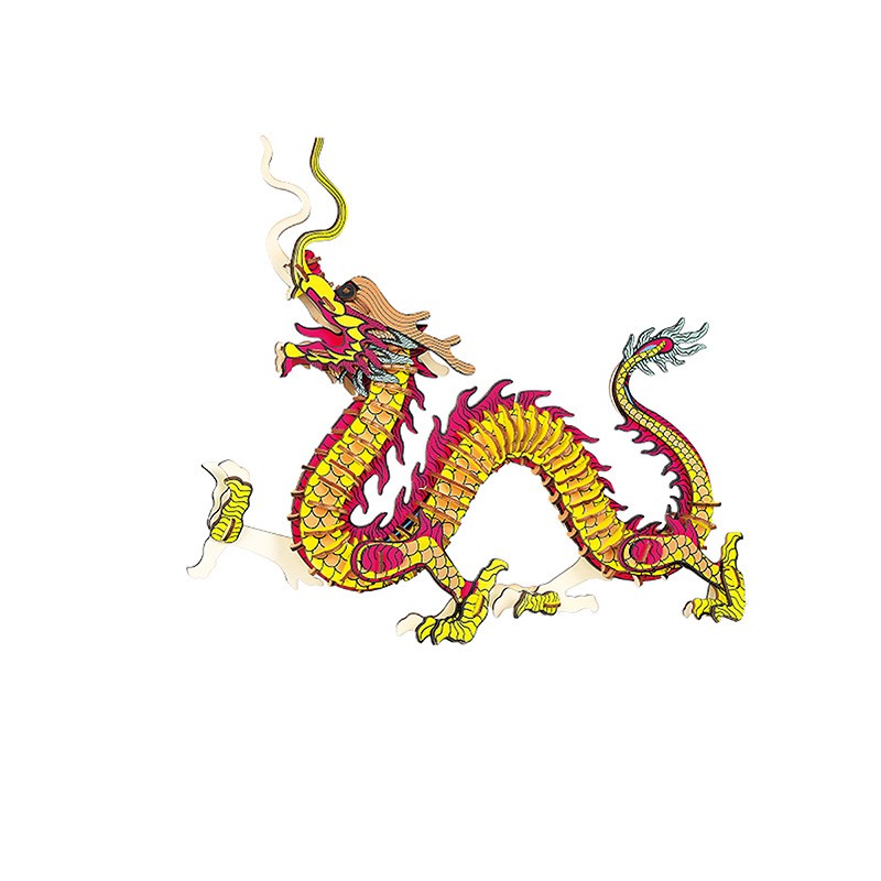 Chinese dragon