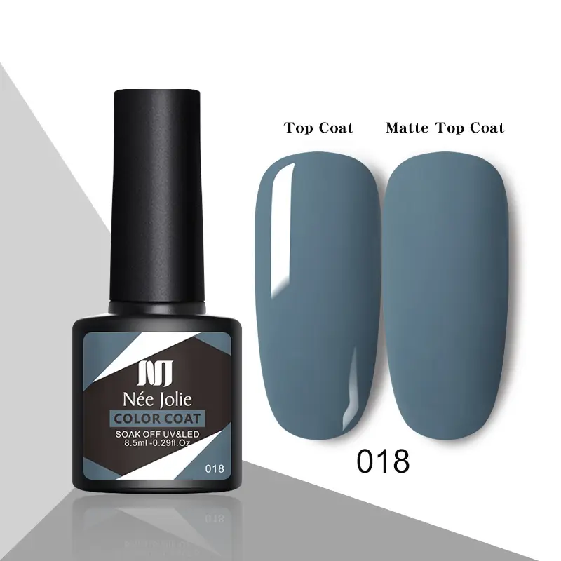 Nail Polish Nude Neutrals Soak Off Gel