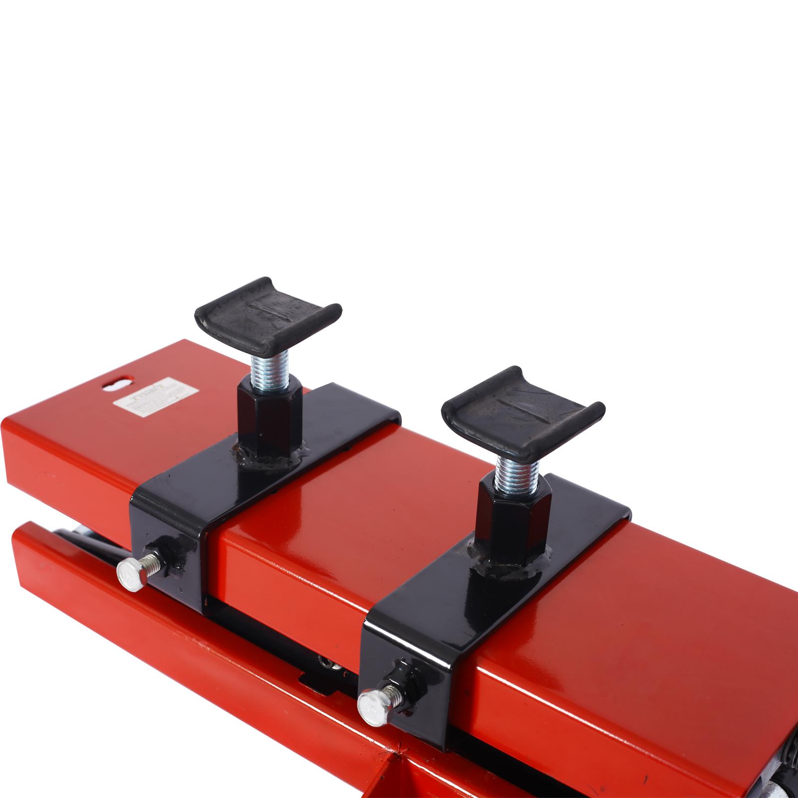 Motorcycle Jack, 1100 Lbs Motocross Bike
