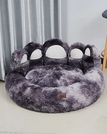 Thickened Warm Kennel For Pets