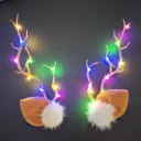 Lantern Ears