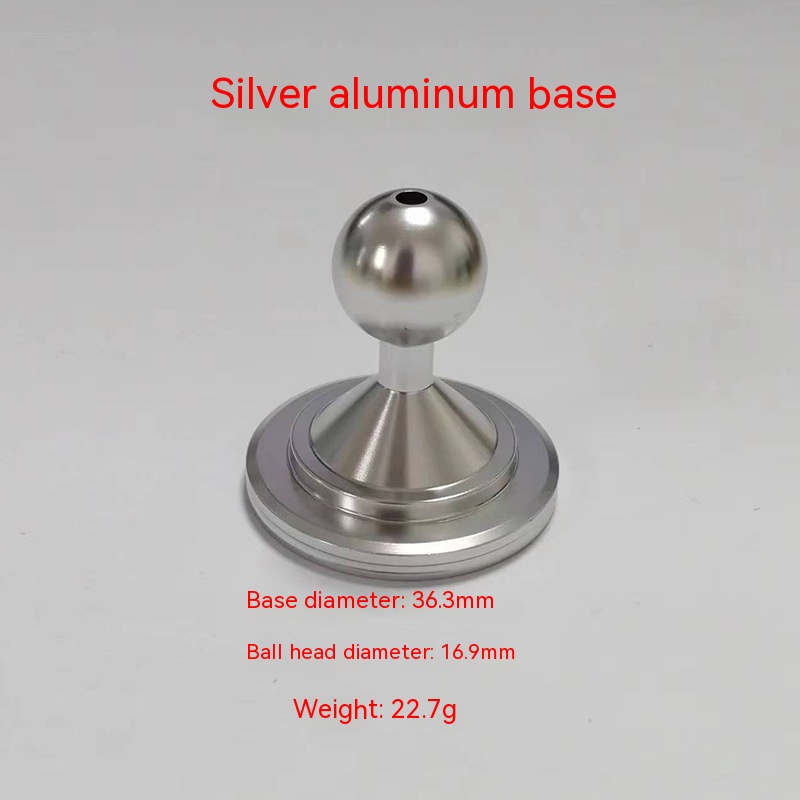 Aluminum Alloy Instrument Panel Accessories - Image 4