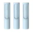 Blue 3Pcs
