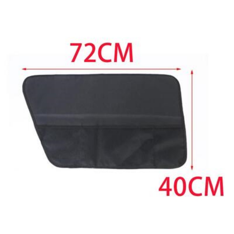 Car Door Cover For Dogs, Car Door Protector, Quick