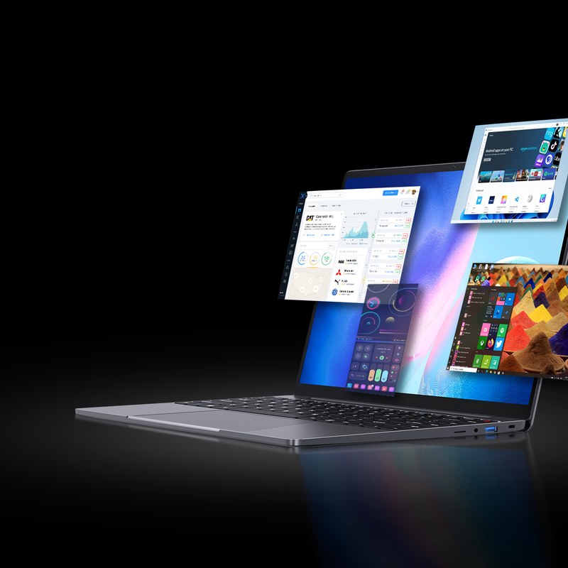 Laptop 7