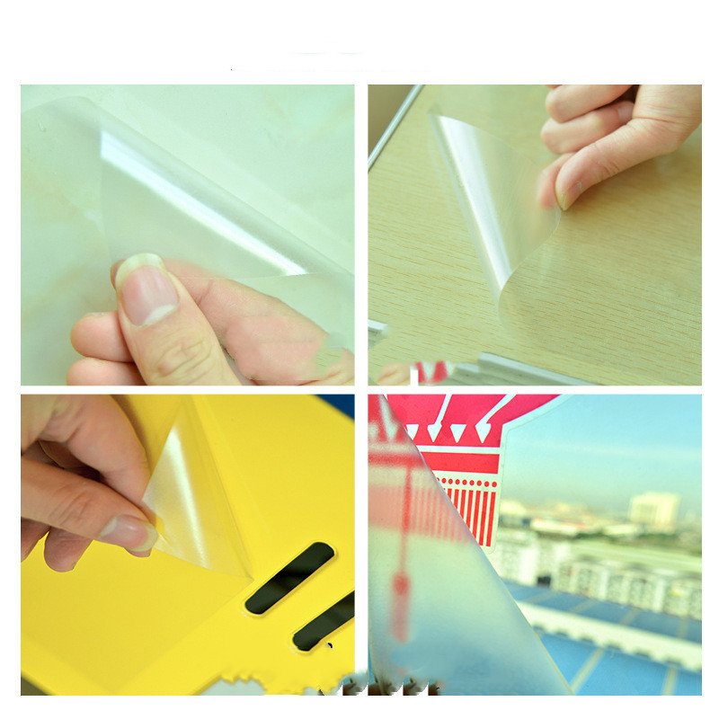 Stove Waterproof And Oilproof Self-adhesive Range Hood Cabinet Sticker
