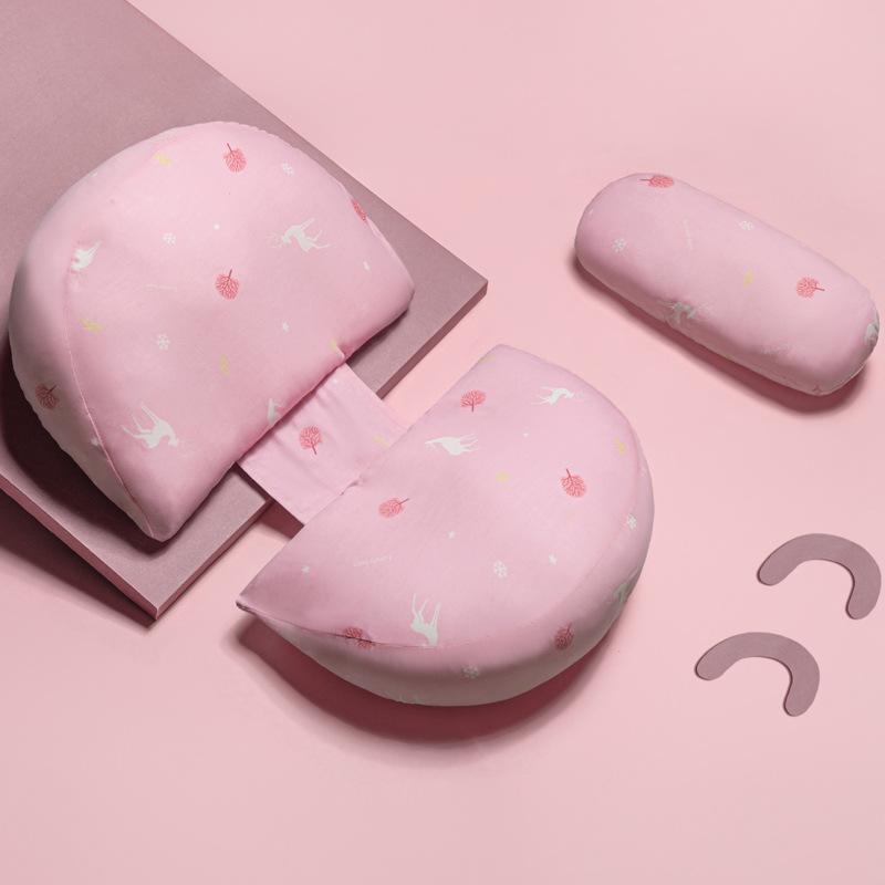 coussin allaitement Coussin Allaitement Coton Ergonomique MAMERE