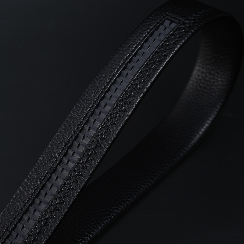 Shiqing Leisure Automatic Buckle Belt