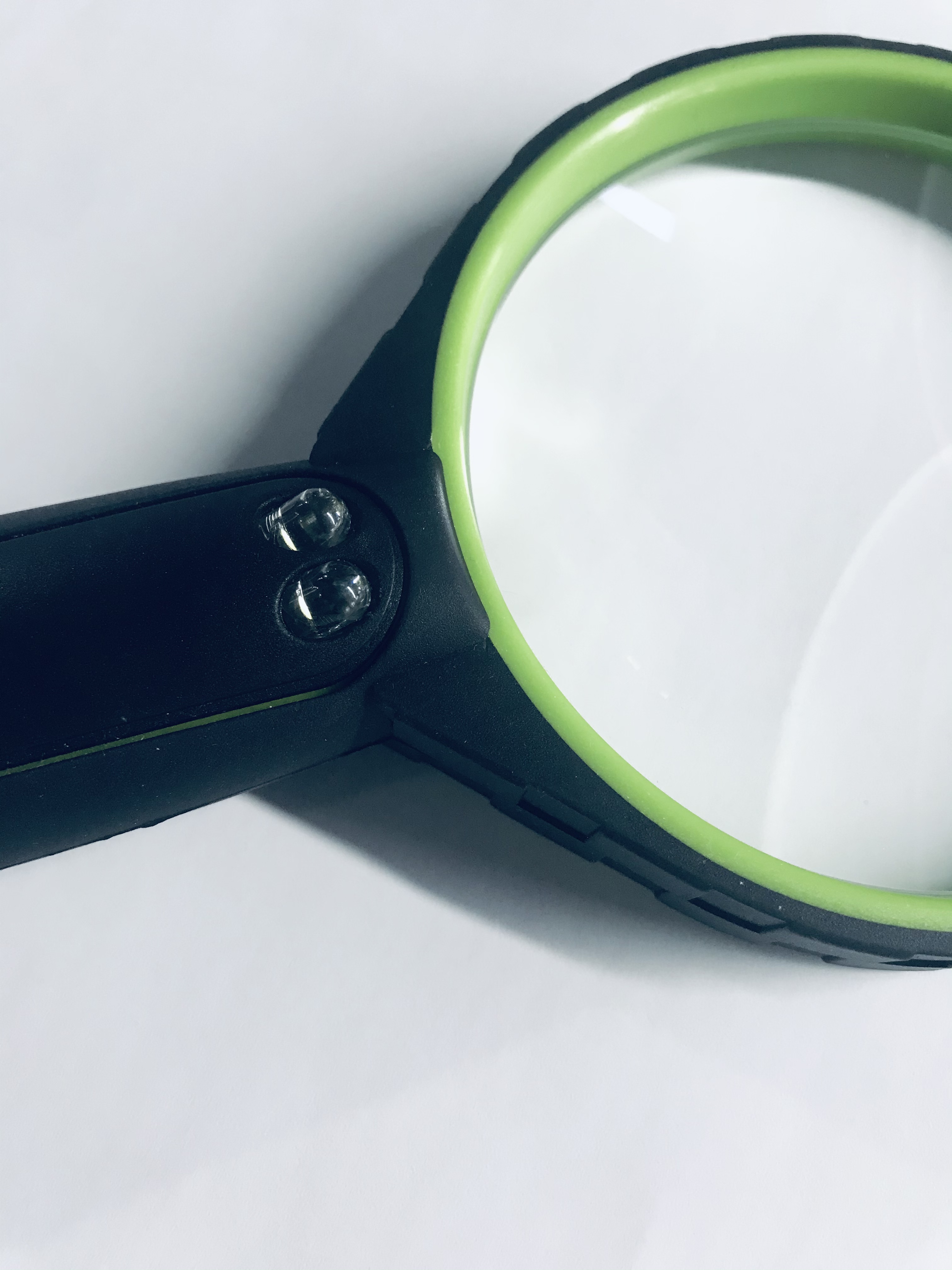 Magnifying Glass