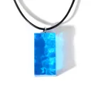 Narrow Rectangle