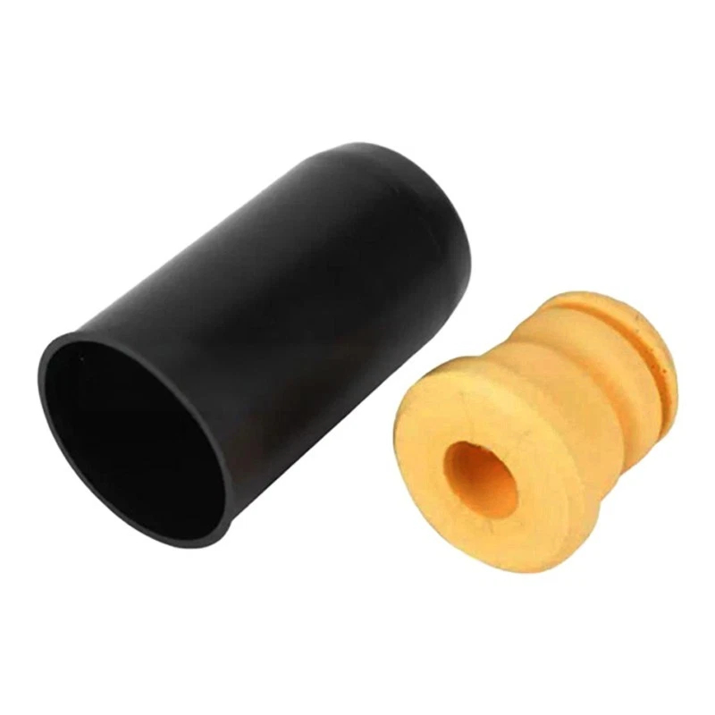 Rear Shock Absorber Bump Stop Dust Cover For BMW F20 F30 1 3 4 33536791499