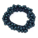 B Navy Blue