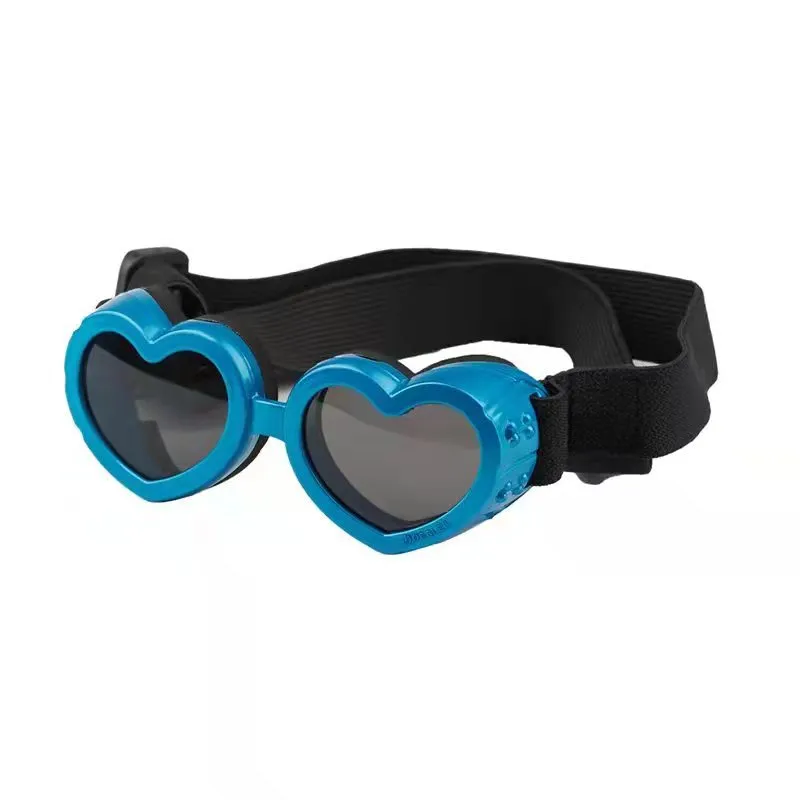 Pet Glasses Windproof Eye Protection Accessories – image 5