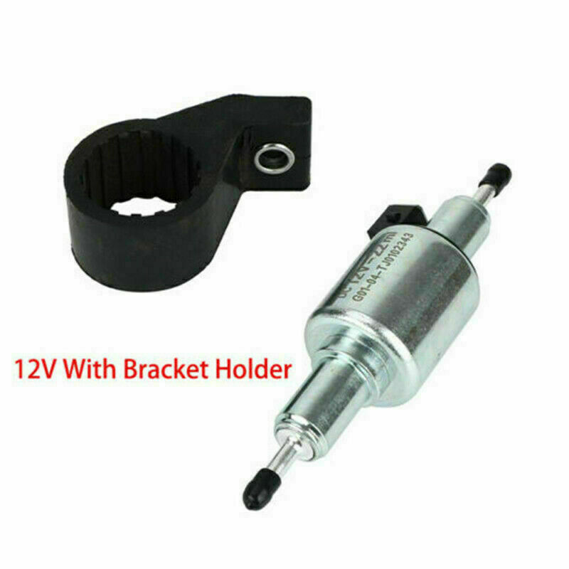 12V Oil Fuel Pump Heater Set Car Air D Iesel For 1-5KW Webasto Eberspacher SPR — image 5