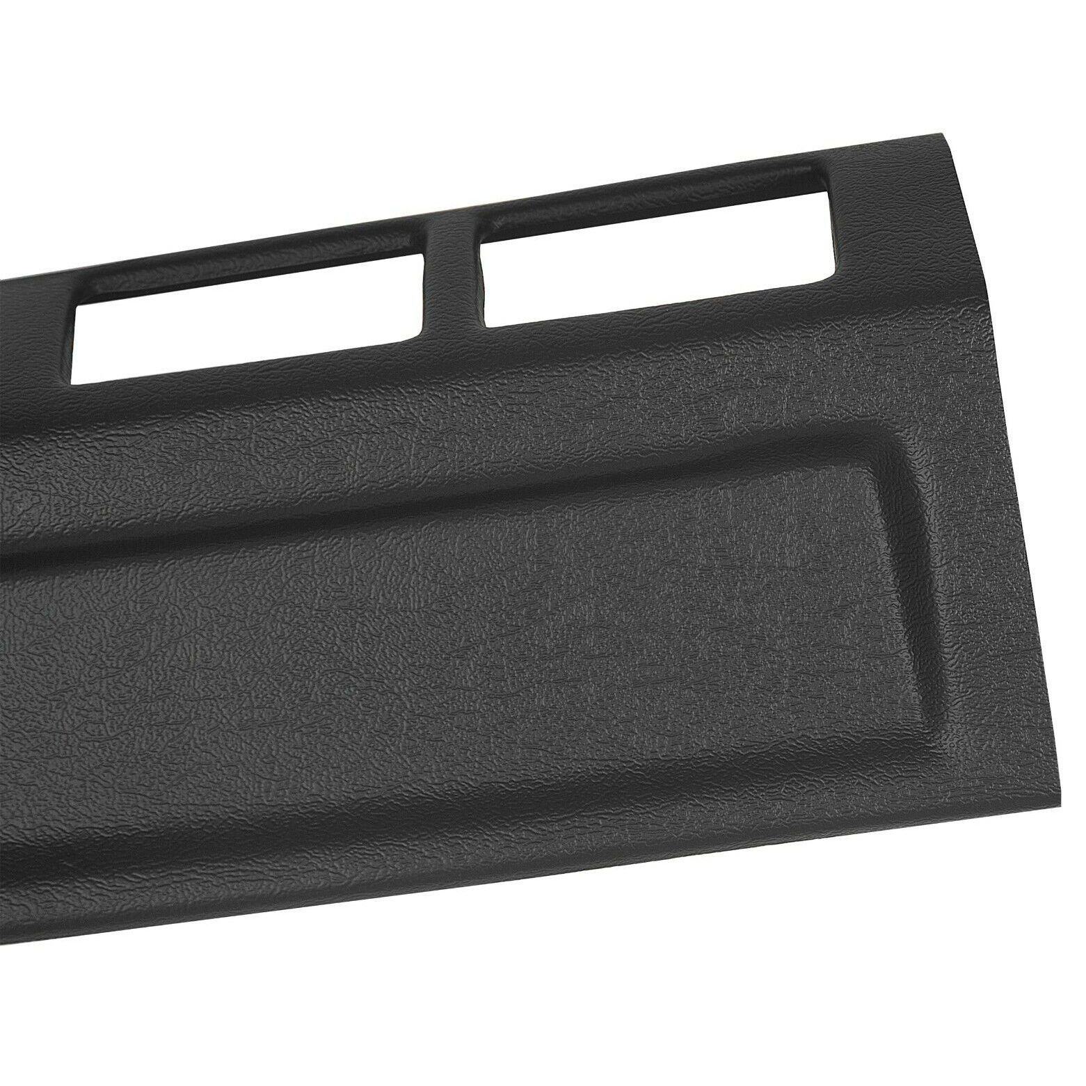 Pour t oyota t oyota pickup 4 runner 1984 1985 1986 capuchon de tableau de bord – Image 3