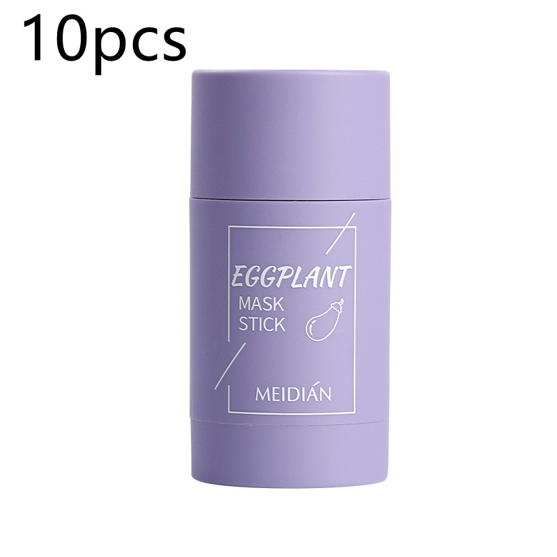 Purple 10pcs