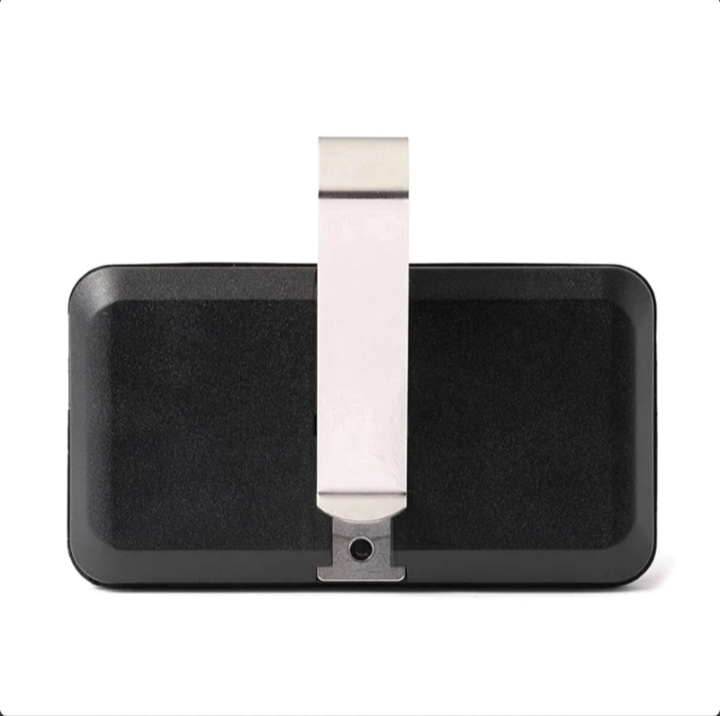 Universal Garage Door Opener Remote 2 Pack 3Button Key Keychain Transmitter — foto 12