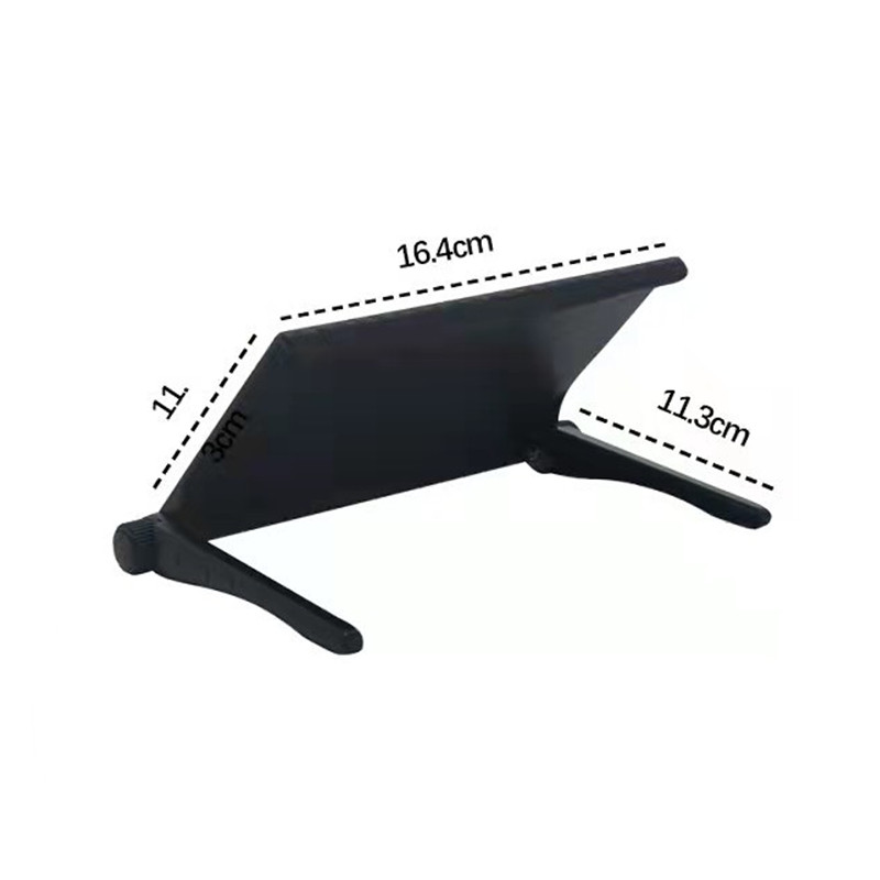 Perforation-free Display Shelf TV Stand - Image 3