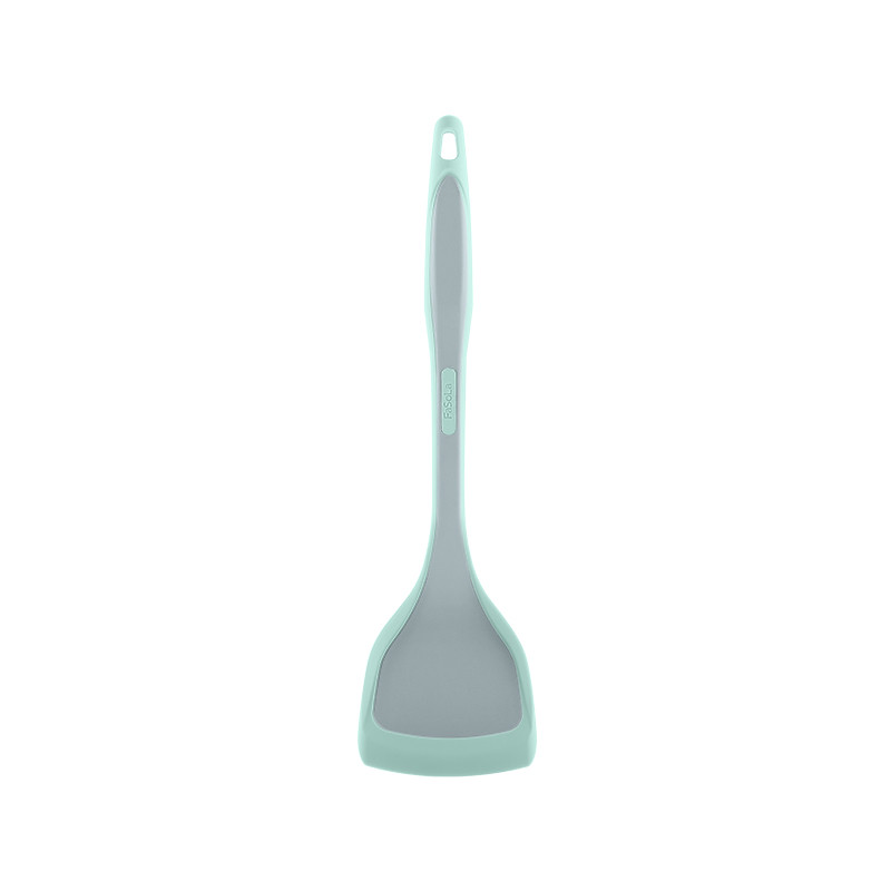 Title 2, Three-piece kitchen silicone spatula