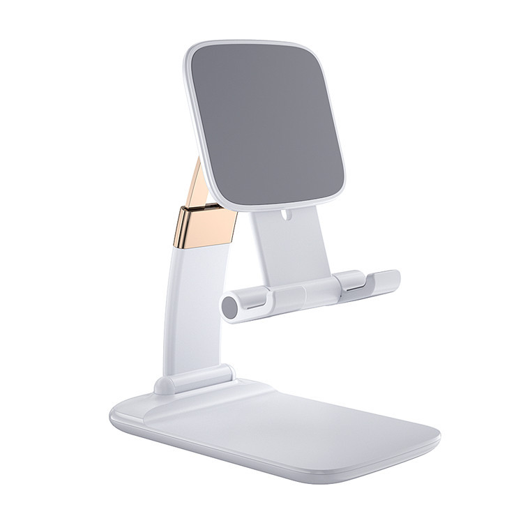 Lazy Mobile Phone Holder Portable Desktop Tablet Live Broadcast - Image 4