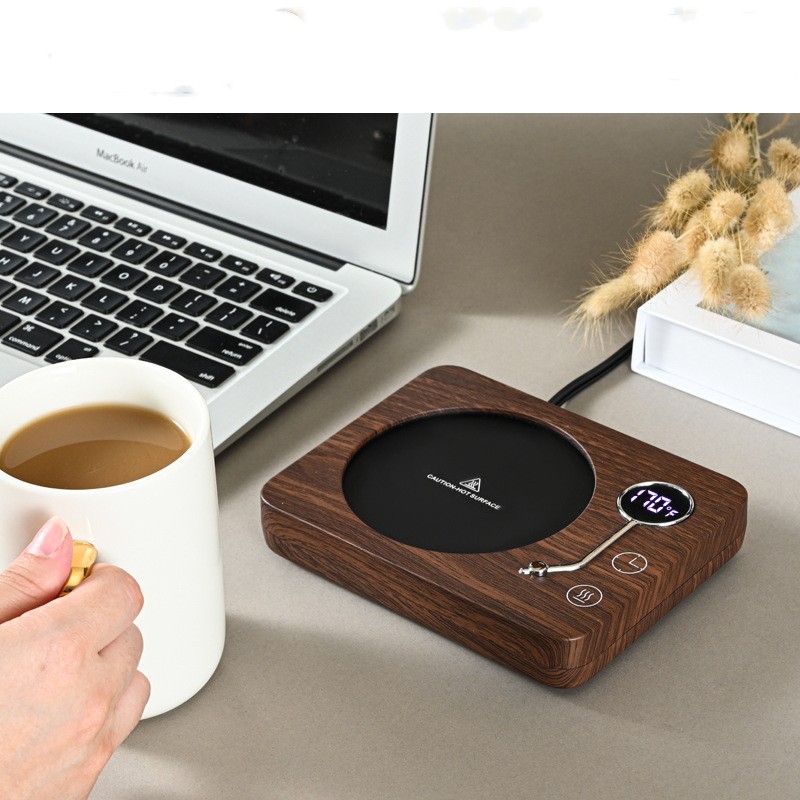 Heat Preservation Coaster Constant Temperature Heating