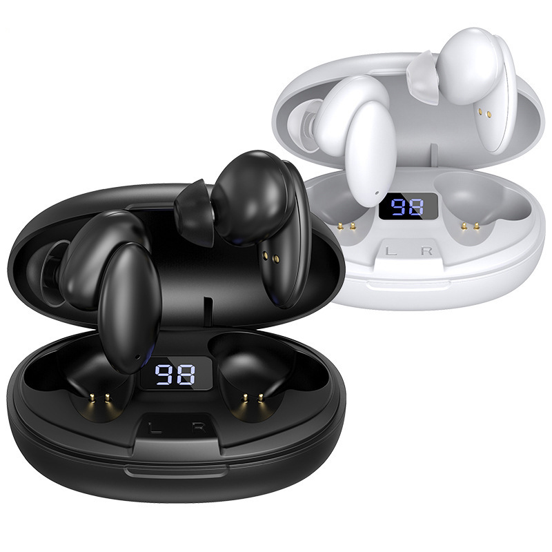 Cross-border New X16 True Wireless Noise Reduction Bluetooth Headset