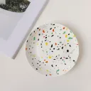 Small Splash Ink Geometry