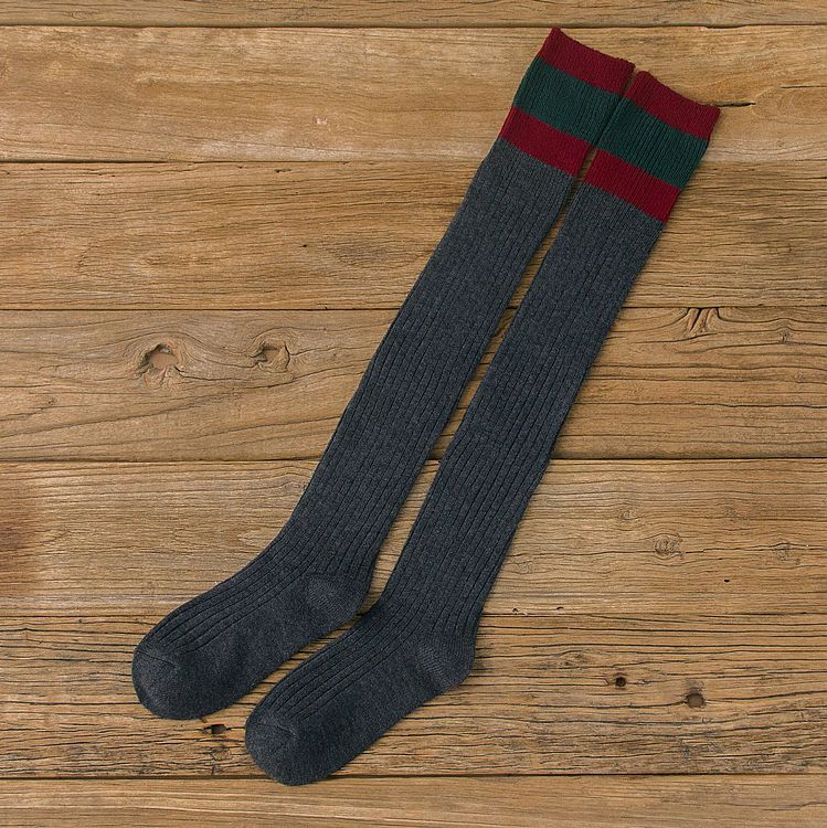 Erdaobang Long Tube Socks Wholesale Manufacturers Over The Knee