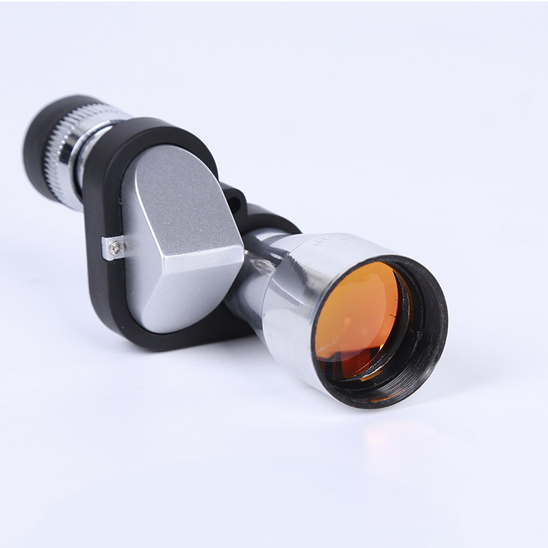 Low light night vision outdoor single telescope cell phone telescope — foto 7