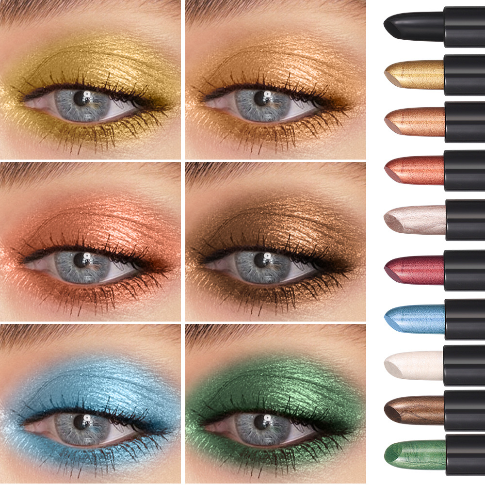 Double-headed Highlight Repair Shadow Stick Concealer