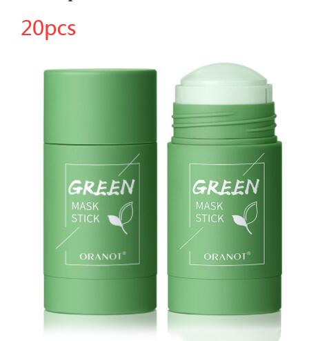 Green tea 20pcs